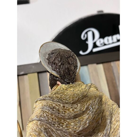 King Wenceslaus History of Santa Claus Druid Duncan Royale vintage LE #271 /10k - Picture 7 of 13